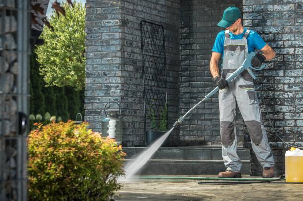 Best Post-Construction Pressure Washing  in Leisure Village, NJ