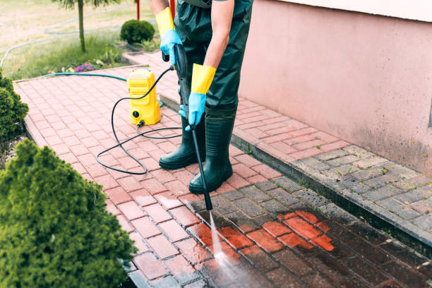Best Oil Spill Cleanup  in Leisure Village, NJ