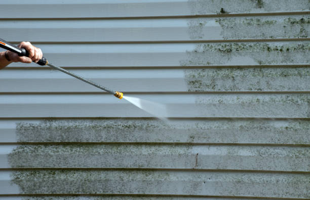Best Building Exterior Washing  in Leisure Village, NJ