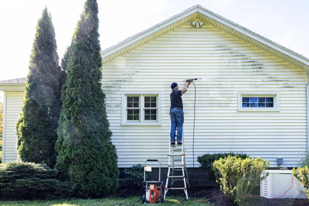 Best Dumpster Area Cleaning  in Leisure Village, NJ