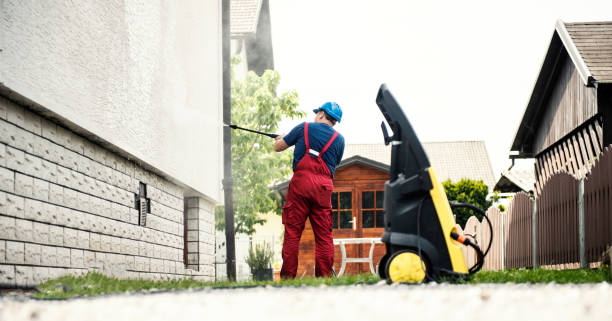 Best Graffiti Removal  in Leisure Village, NJ